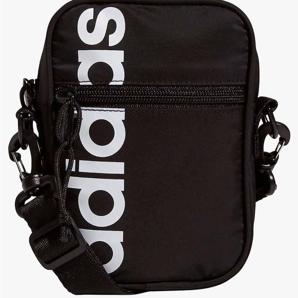 ADIDAS CROSSBODY BAG UNISEX